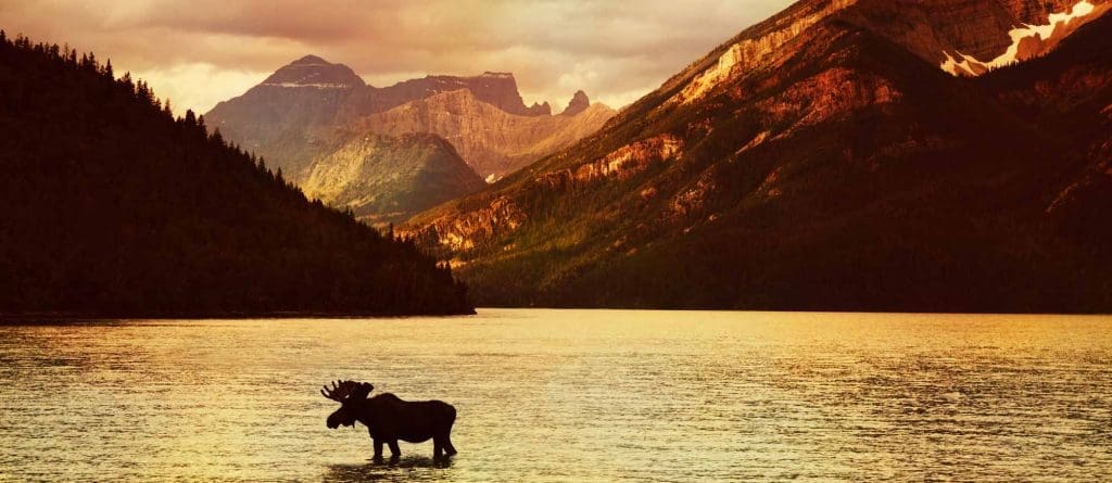 Waterton Lakes National Park