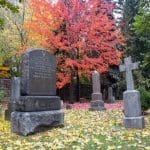 Mount Pleasant Cemetery