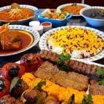 رستوران ایرانی در کانادا