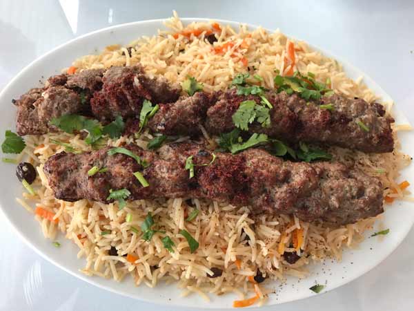 kofta-kebab