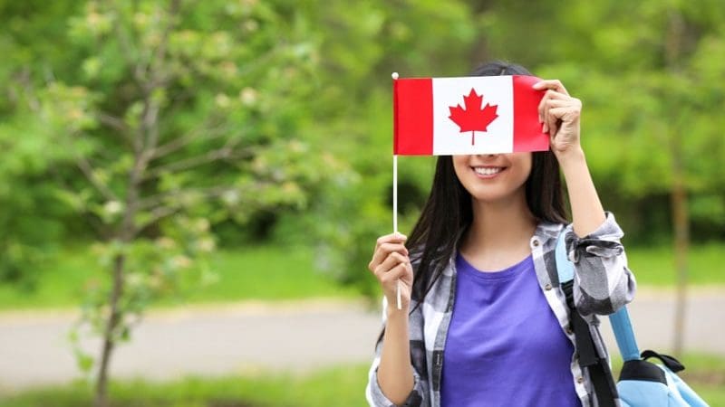 محدودیت ثبت نام دانشجو در کانادا