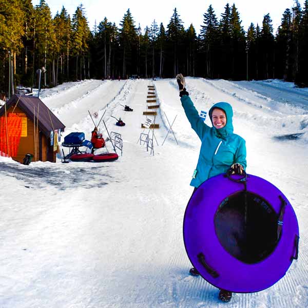 Cypress Mountain