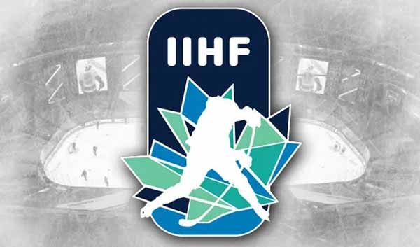 IIHF WORLD JUNIOR CHAMPIONSHIP