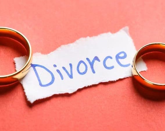 صفر تا صد طلاق ایرانی در کانادا