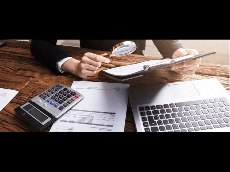 شرکت حسابداری و مالیاتی ندا ملاحسینی | تورنتو