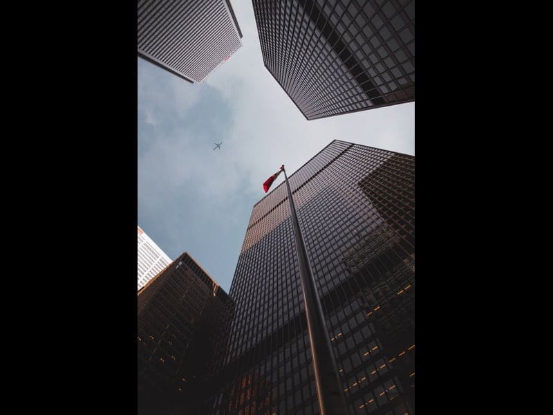 شرکت حسابداری اسپار | تورنتو
