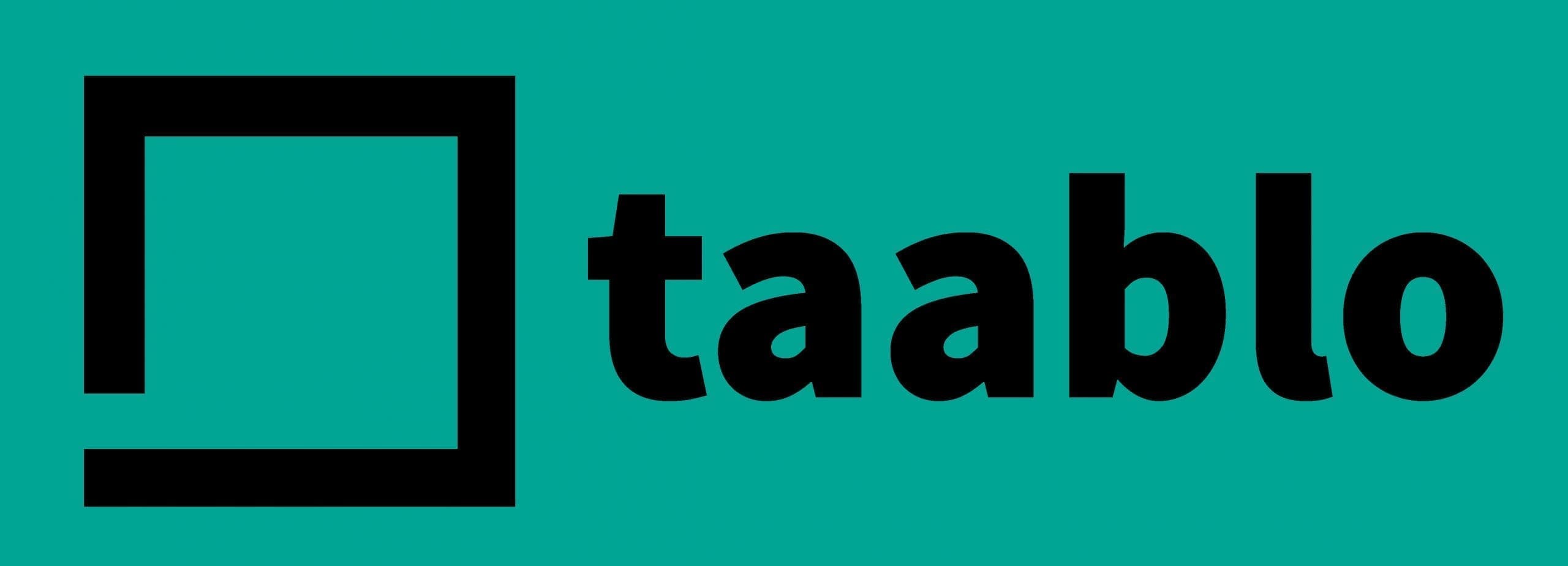 taablo logo