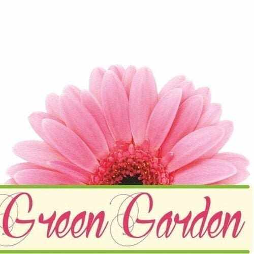 گل فروشی باغ سبز|کانادا