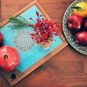 هدایای فرهنگی ساخته دست|تورنتو