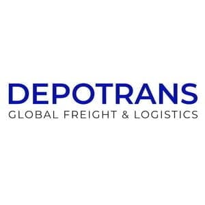 DEPOTRANS شرکت حمل و نقل