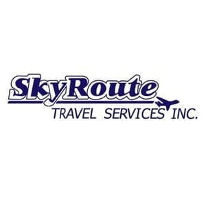 SkyRoute آژانس مسافرتی