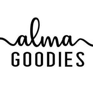 Alma Goodies ترشى و مرباهاى خانگى