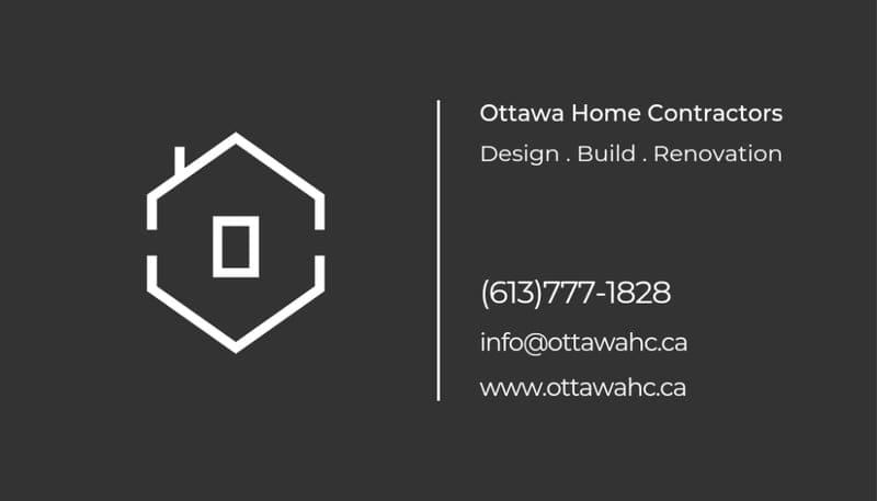 Ottawa Home Contractors Ltd. (OHC)