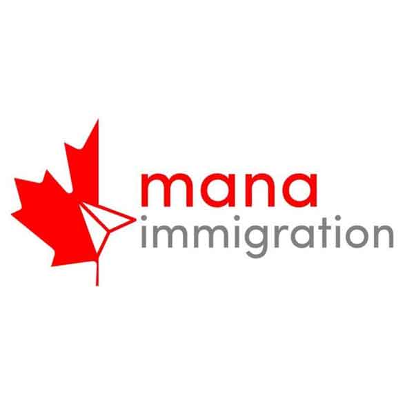گروه مهاجرت بين المللى مانا مهاجرت|کانادا