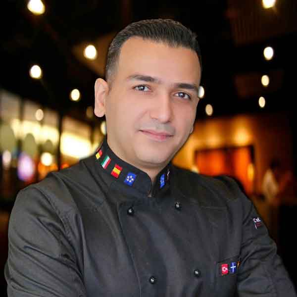 رستوران ایرانی نائب|ریچموندهیل