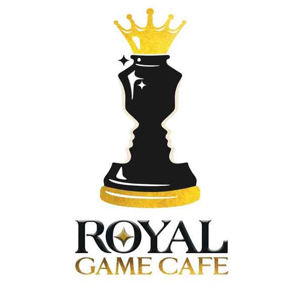 Royal Game Cafe & Bar