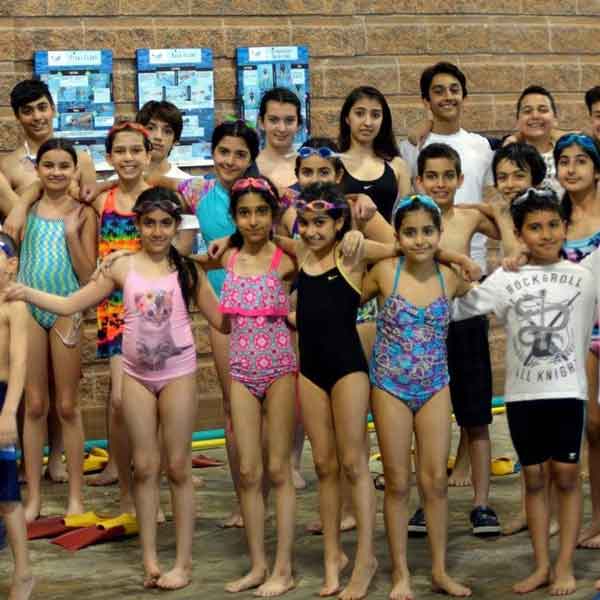 Toronto Swim School