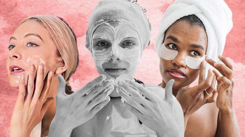 روش‌هایی بی‌نظیر برای مراقبت از پوست صورت در کانادا
