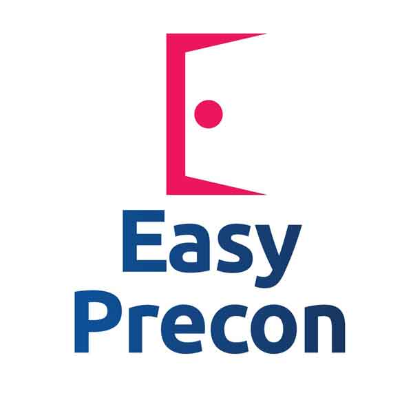 Easy Precon