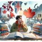 مدارک زبان مورد نیاز مهاجرت به کانادا