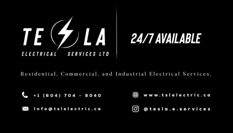 برقکار ساختمانی، تجاری، و صنعتی Electrician