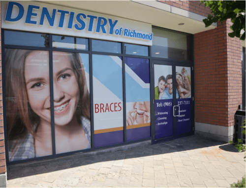 Dentistry of Richmond