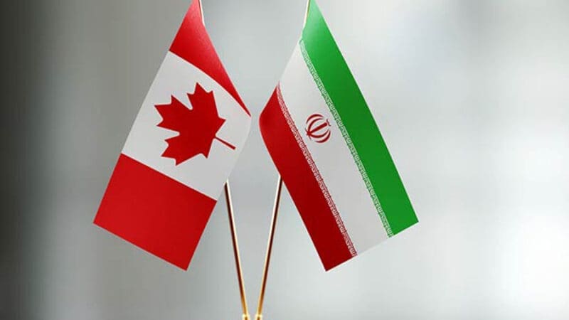 ایرانیان موفق در کانادا