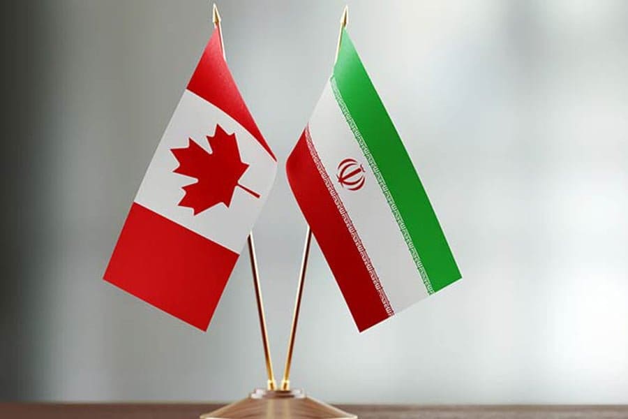 ایرانیان موفق در کانادا