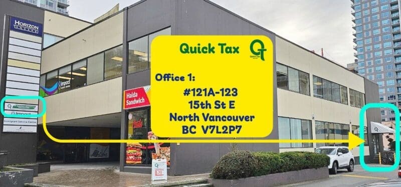 Quick Tax & Accounting (Since 1994)