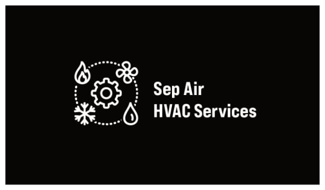 Sep Air HVAC Services