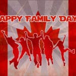 روز خانواده یا Family Day در کانادا
