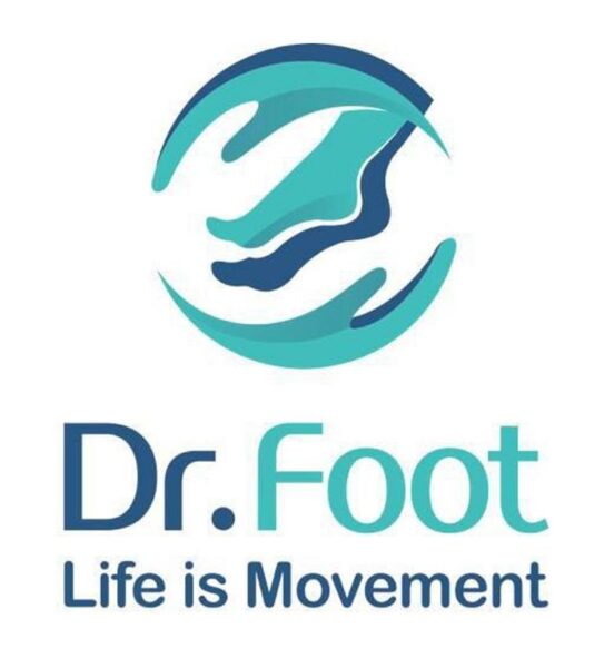 کلینیک تخصصی پا Dr Foot